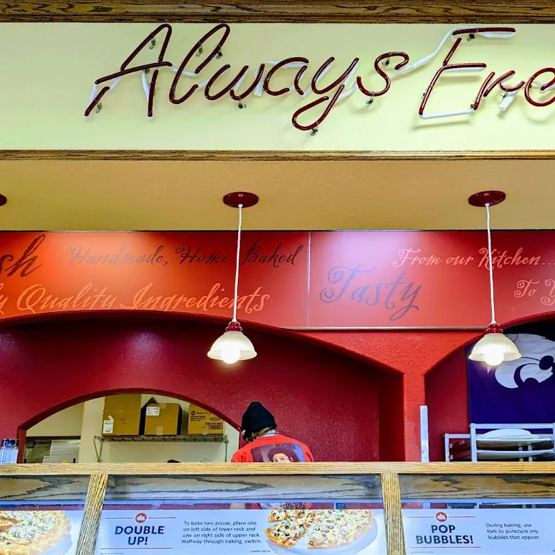 Papa Murphy's | Take 'N' Bake Pizza