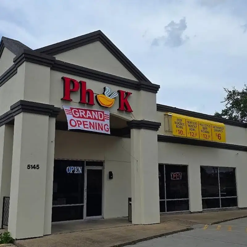 PHO K Rosenberg