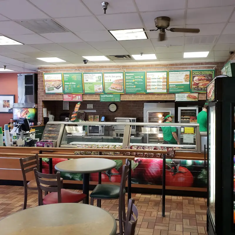 Subway