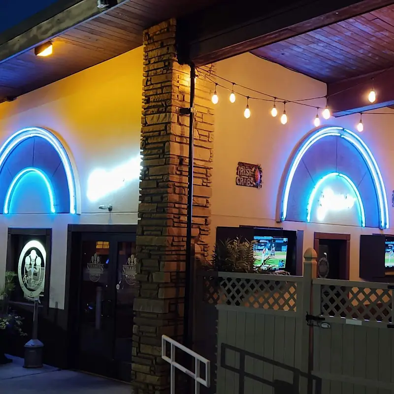 Steamers Stonewall Tavern