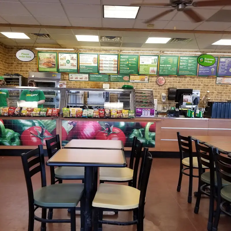 Subway