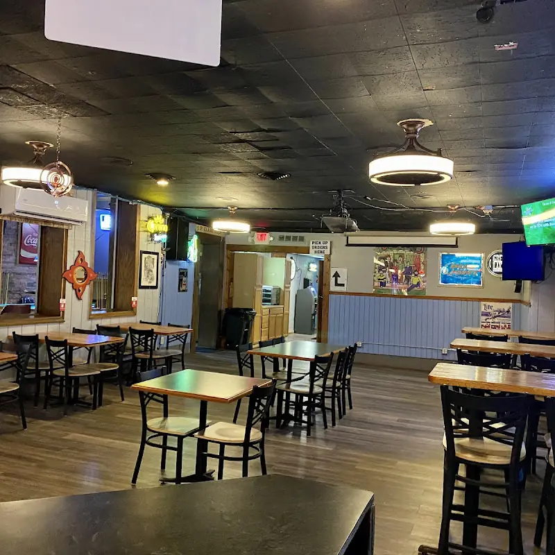Benders Food & Spirits