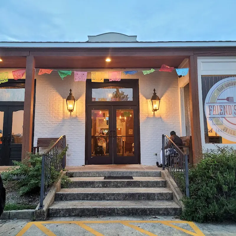 Friend’s Kitchen Brookhaven | Mexican