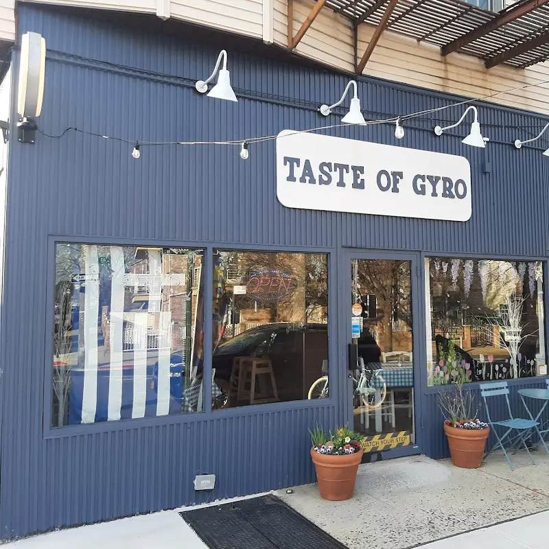 Taste of Gyro | Astoria