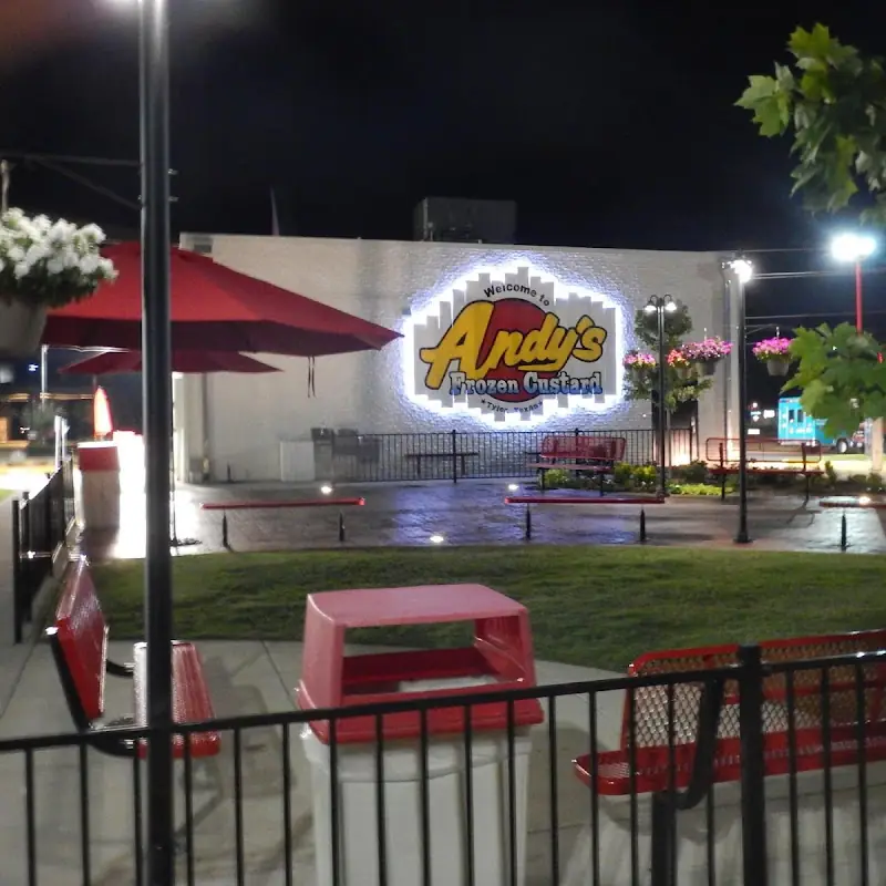 Andy's Frozen Custard