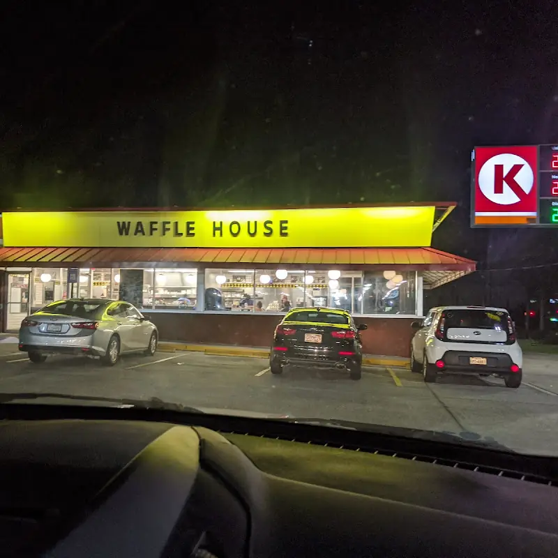 Waffle House