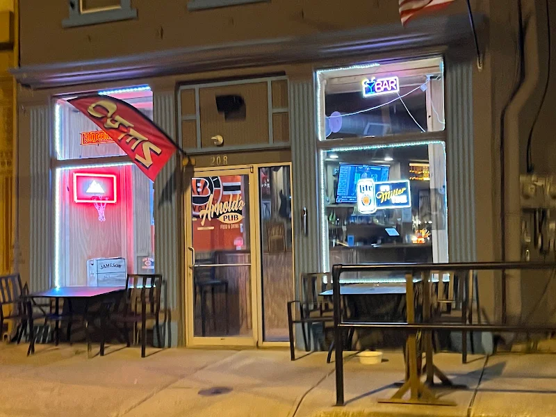 Arnold's Pub