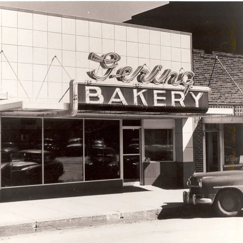 Gering Bakery