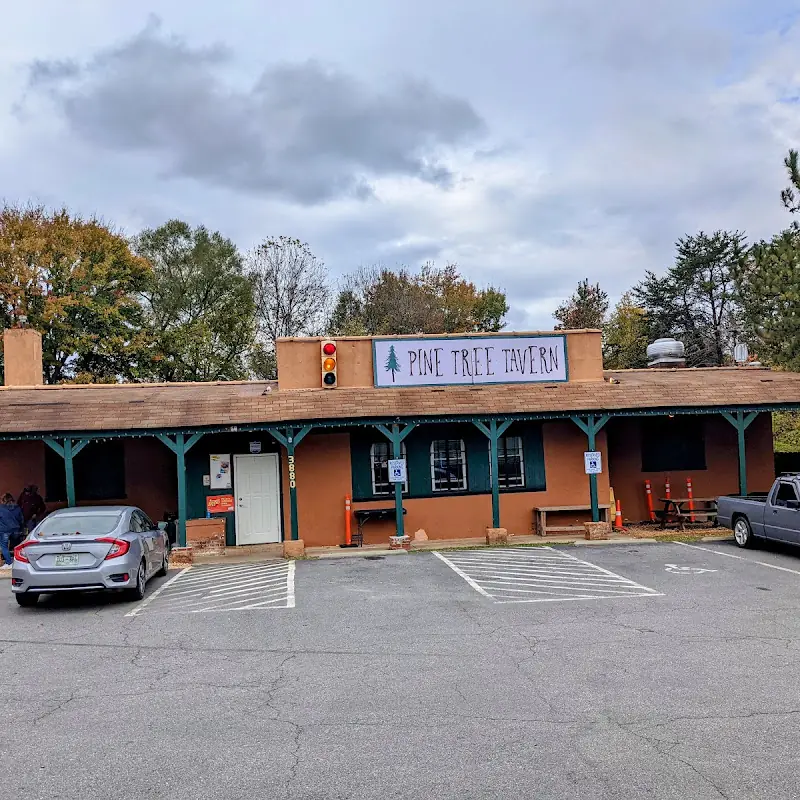 Pine Tree Tavern