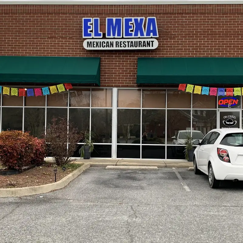 El Mexa Mexican Restaurant