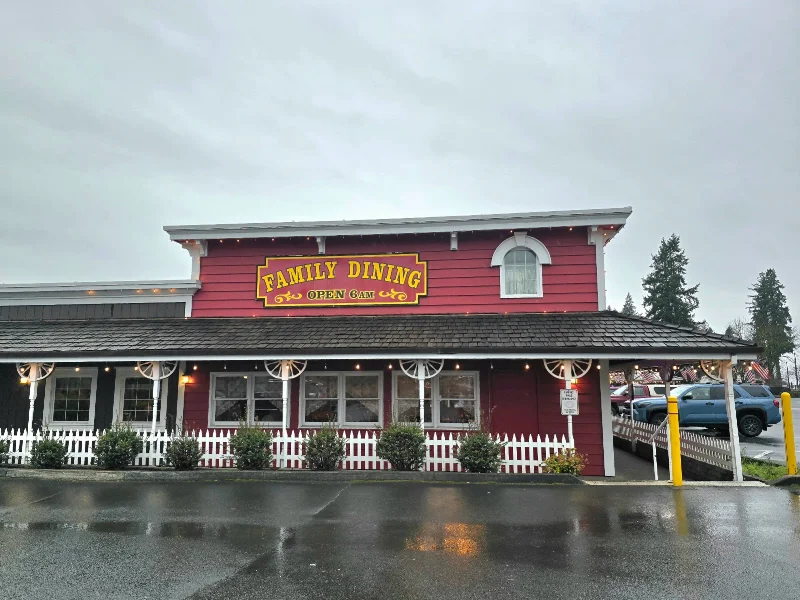 Tollgate Inn Bakery