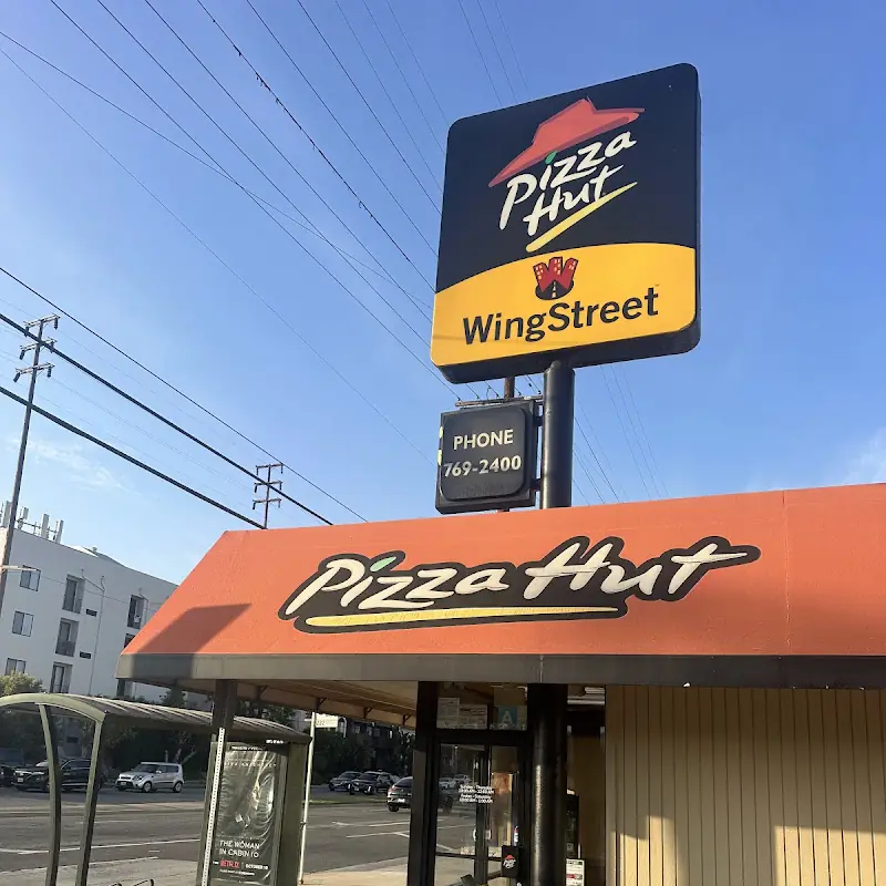 Pizza Hut