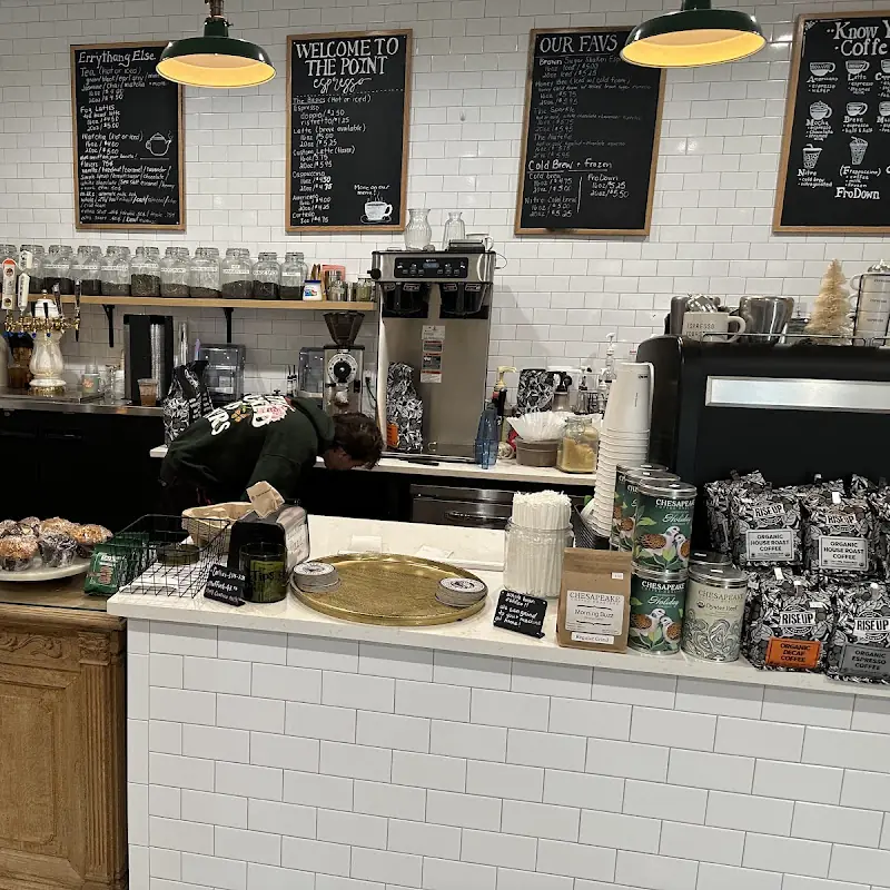 St. James Deli & Spirits