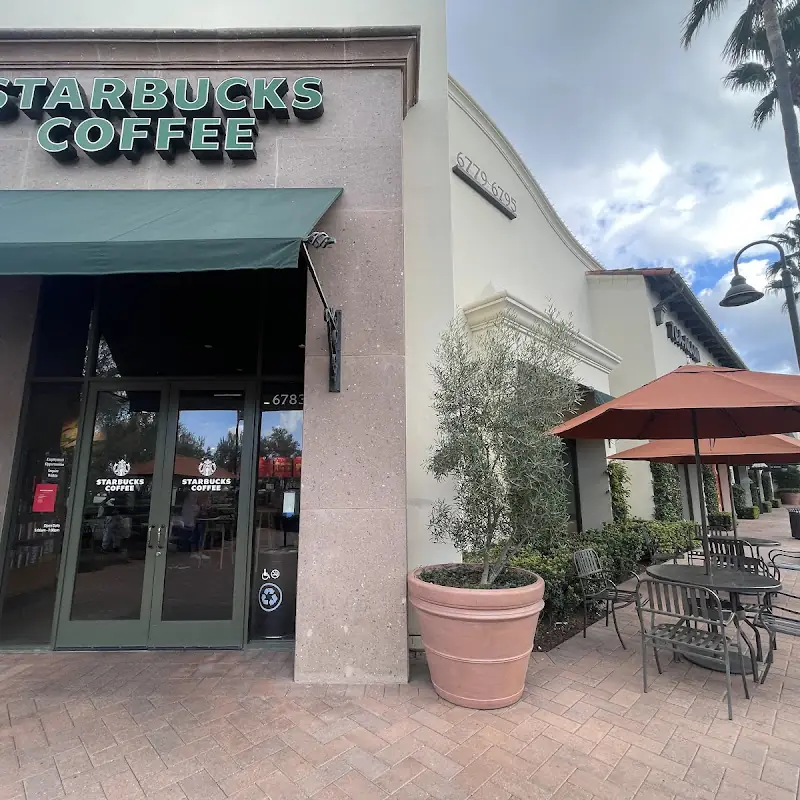 Starbucks Coffee Company
