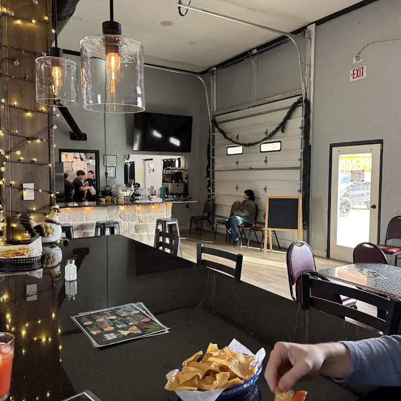 La Bendicion Mexican Cuisine