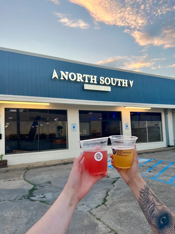 North South Brewing Company