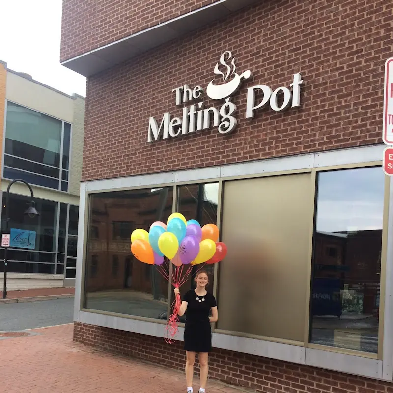 Melting Pot