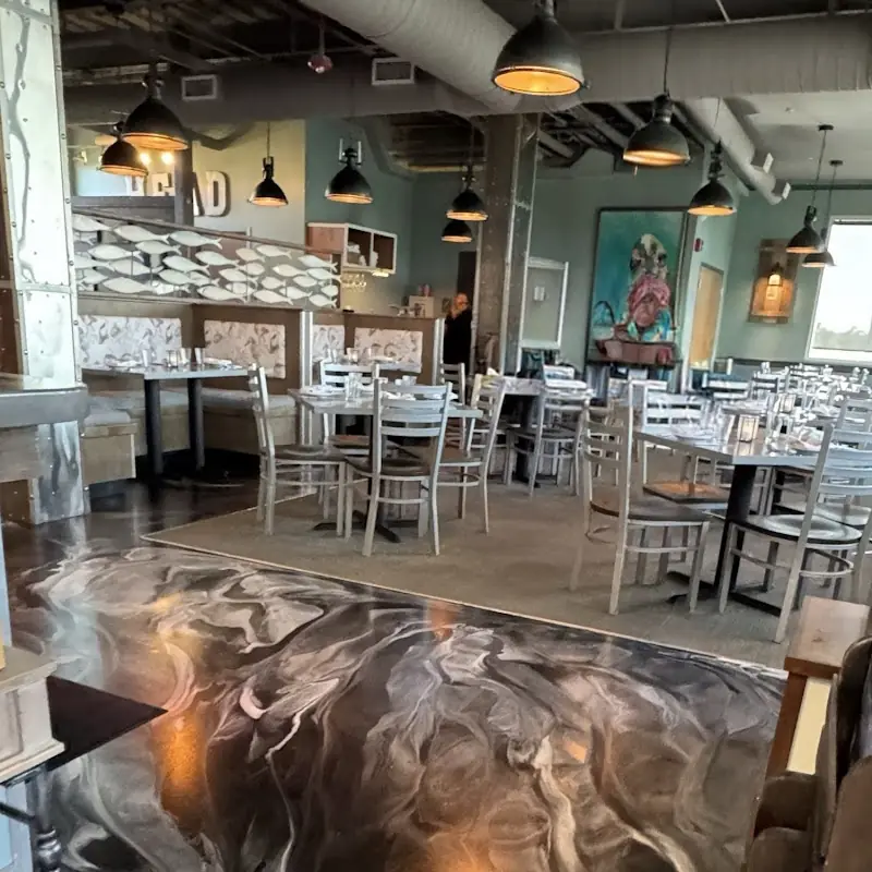 Caribsea Restaurant