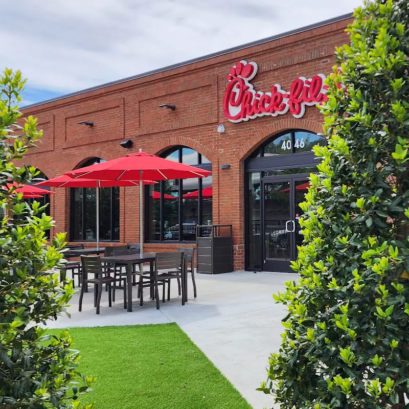 Chick-fil-A