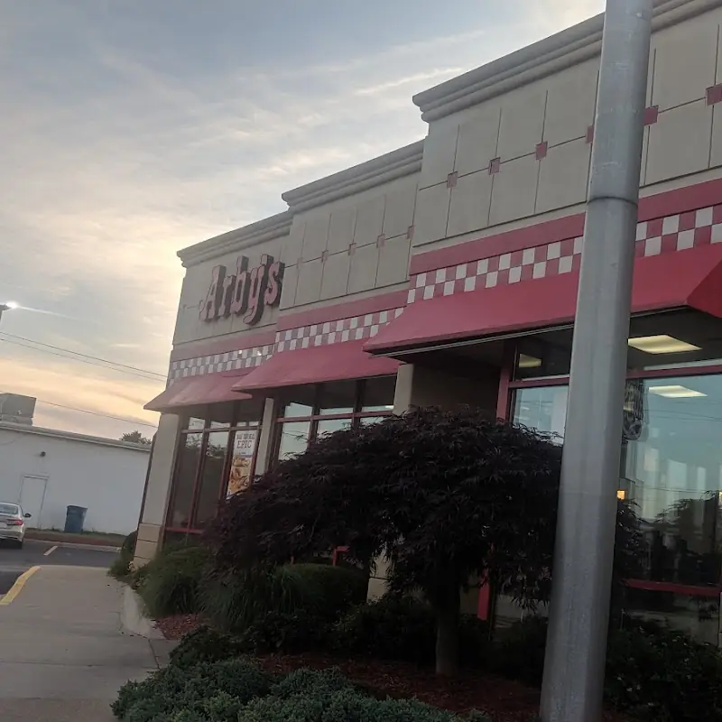 Arby's