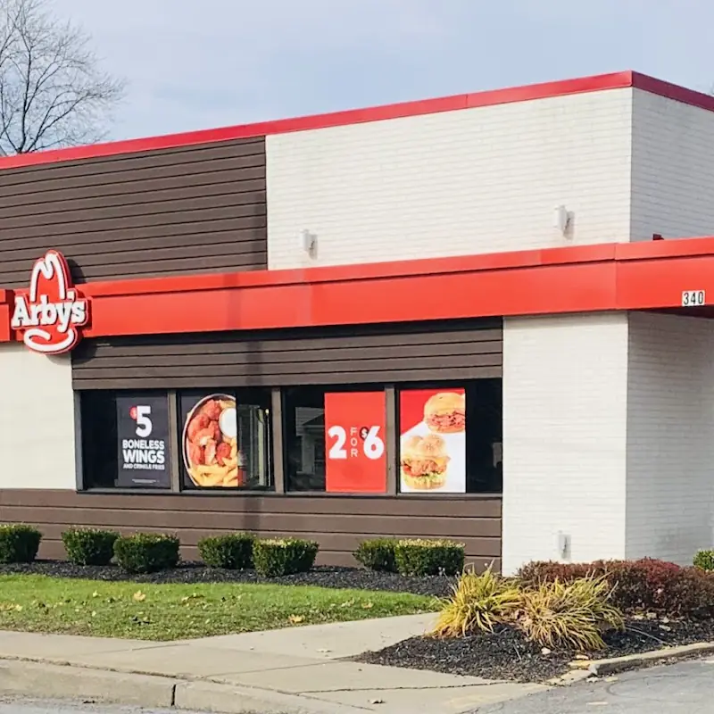 Arby's