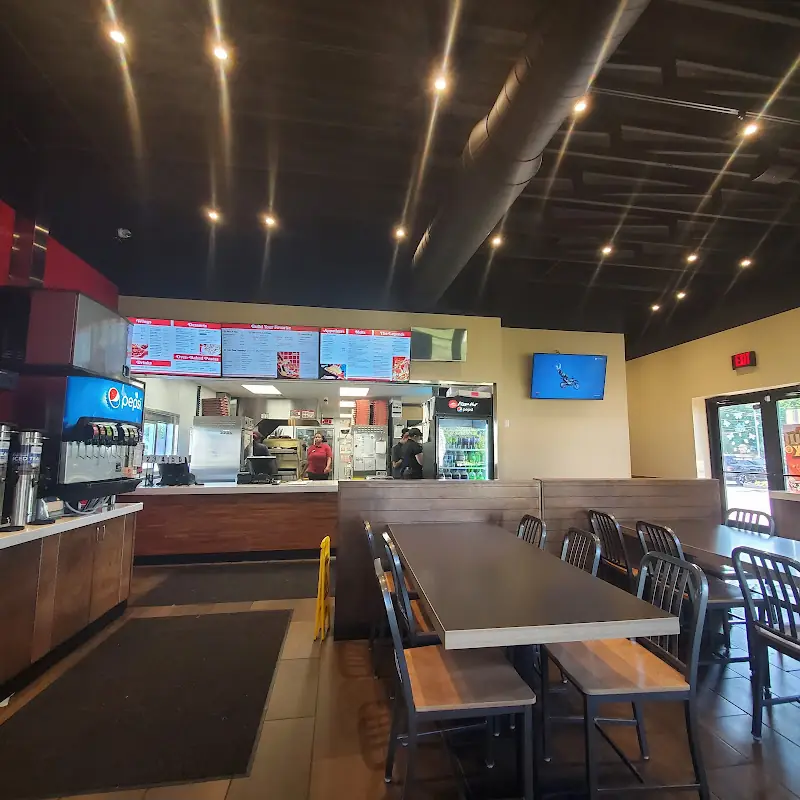 Pizza Hut