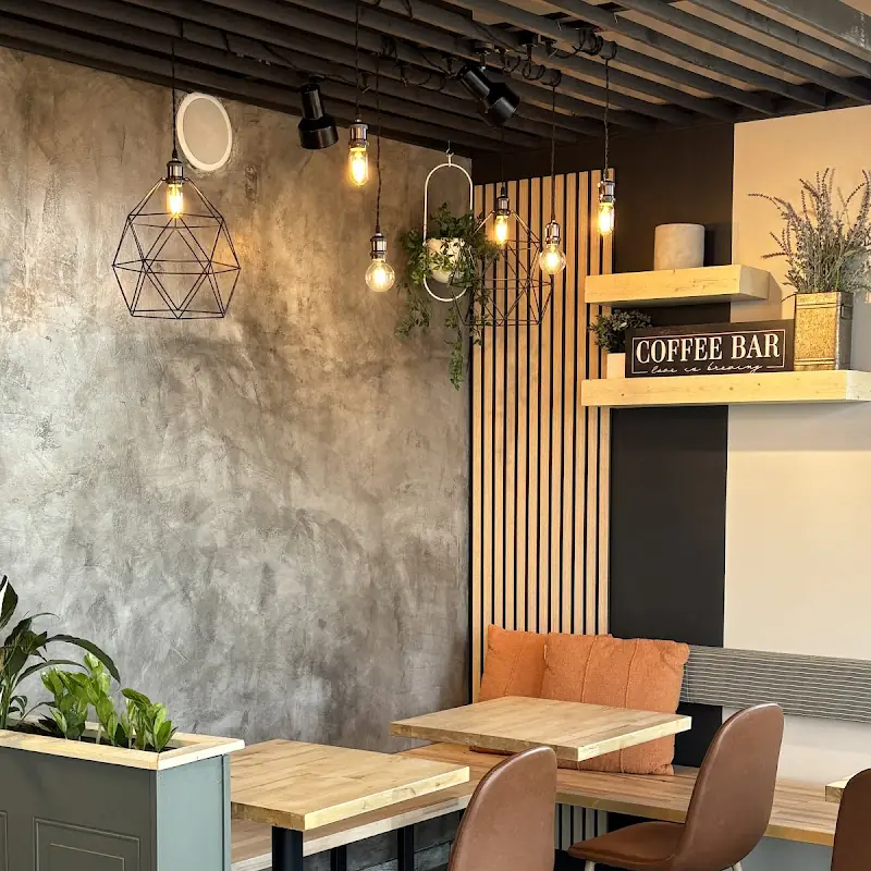 Bean Co Cafe