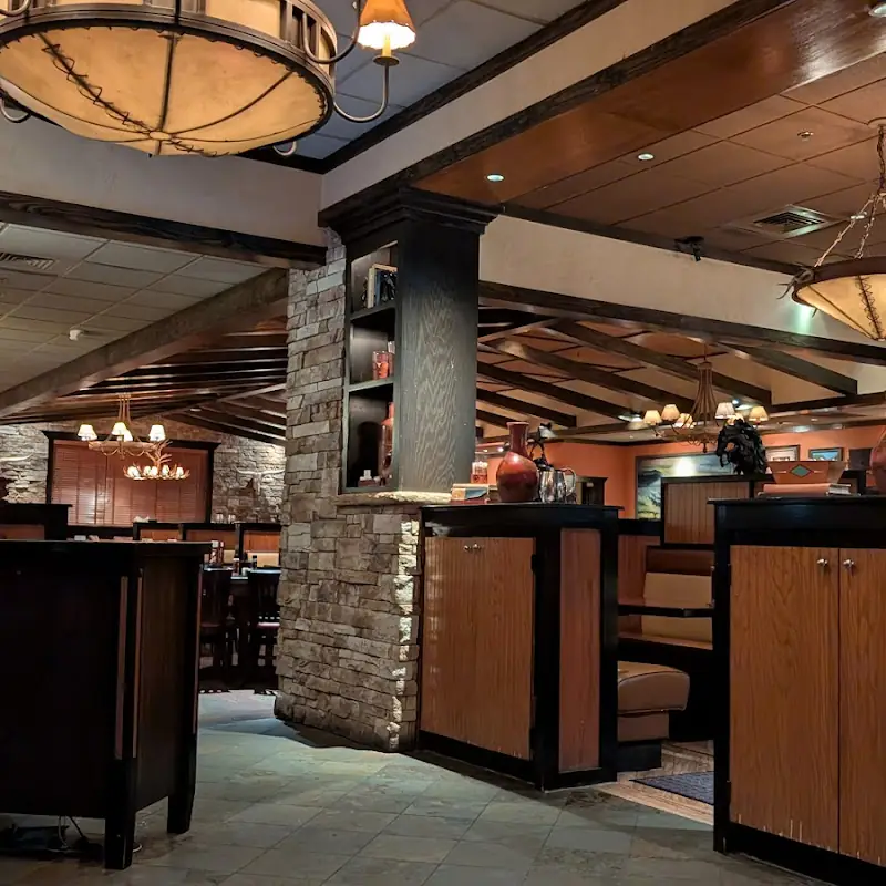 LongHorn Steakhouse