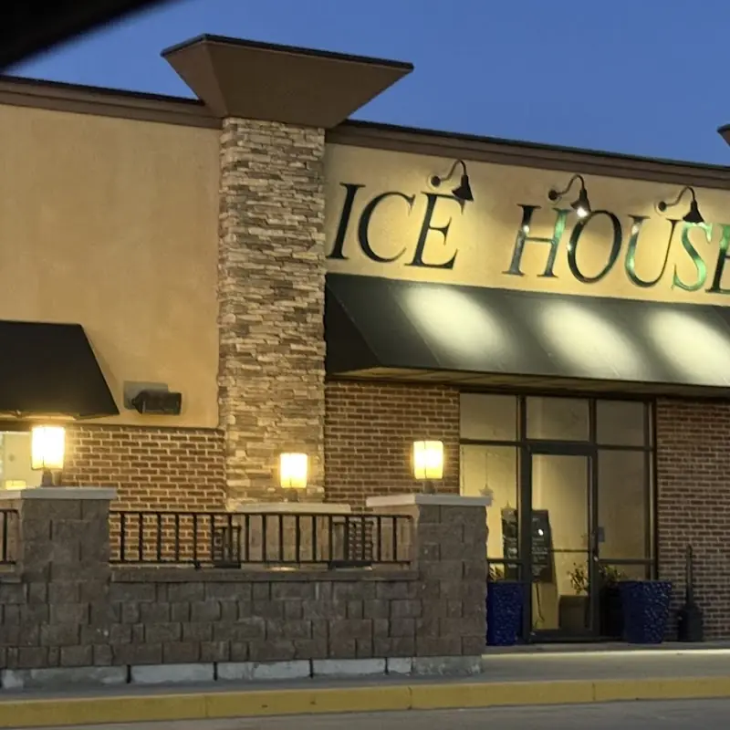 Ice House