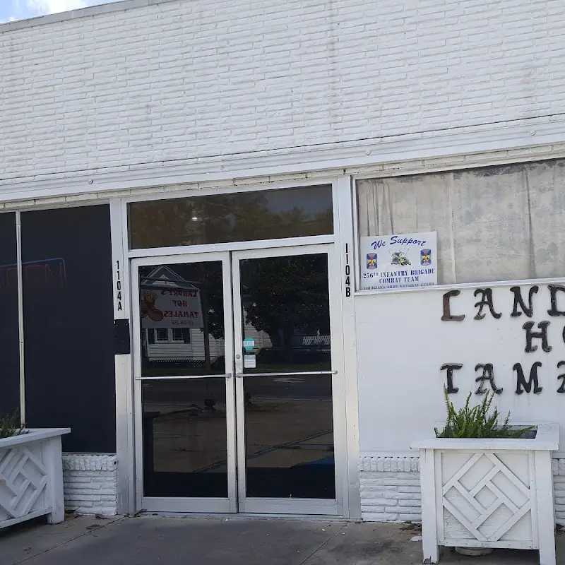 Landry's Hot Tamales