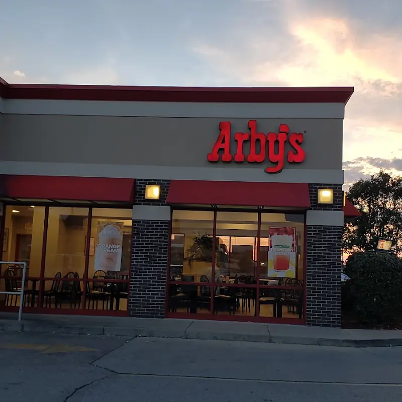 Arby's