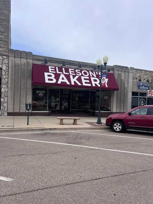 Elleson's Bakery