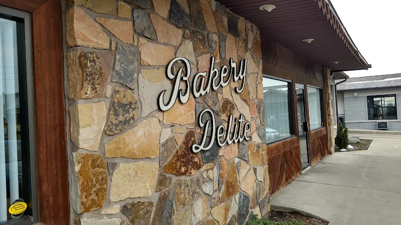 Bakery Delite