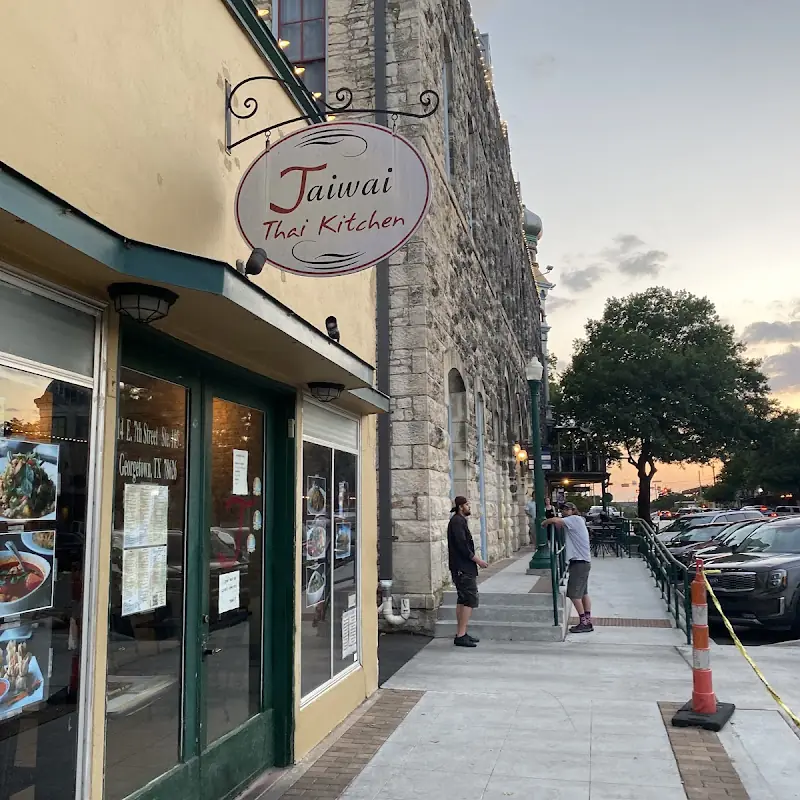 Jaiwai Thai Kitchen