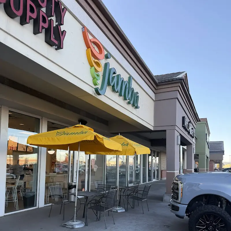 Jamba