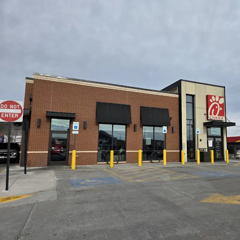 Chick-fil-A