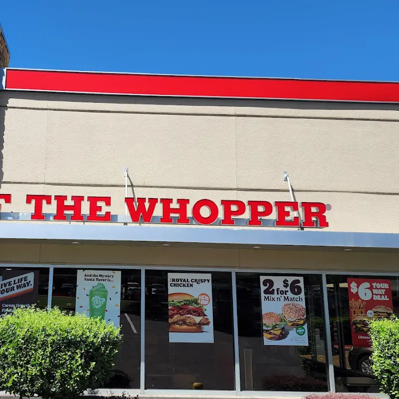 Burger King