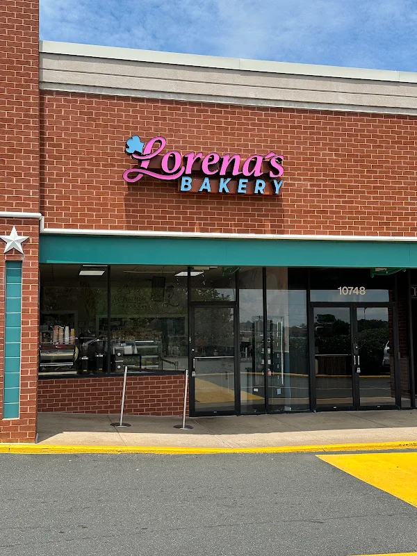 Lorena's Bakery