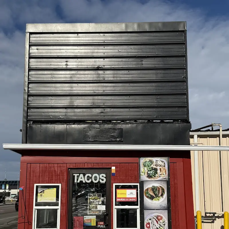 Fast Taco by Lupita's Mexican Store