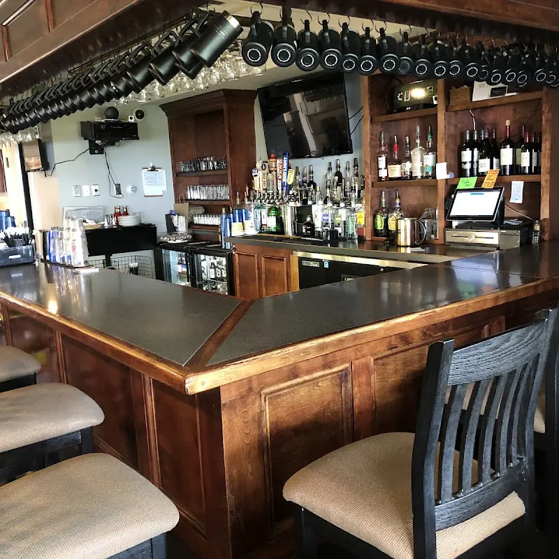 The Highland Grille