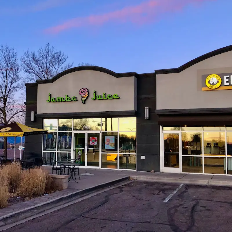 Jamba