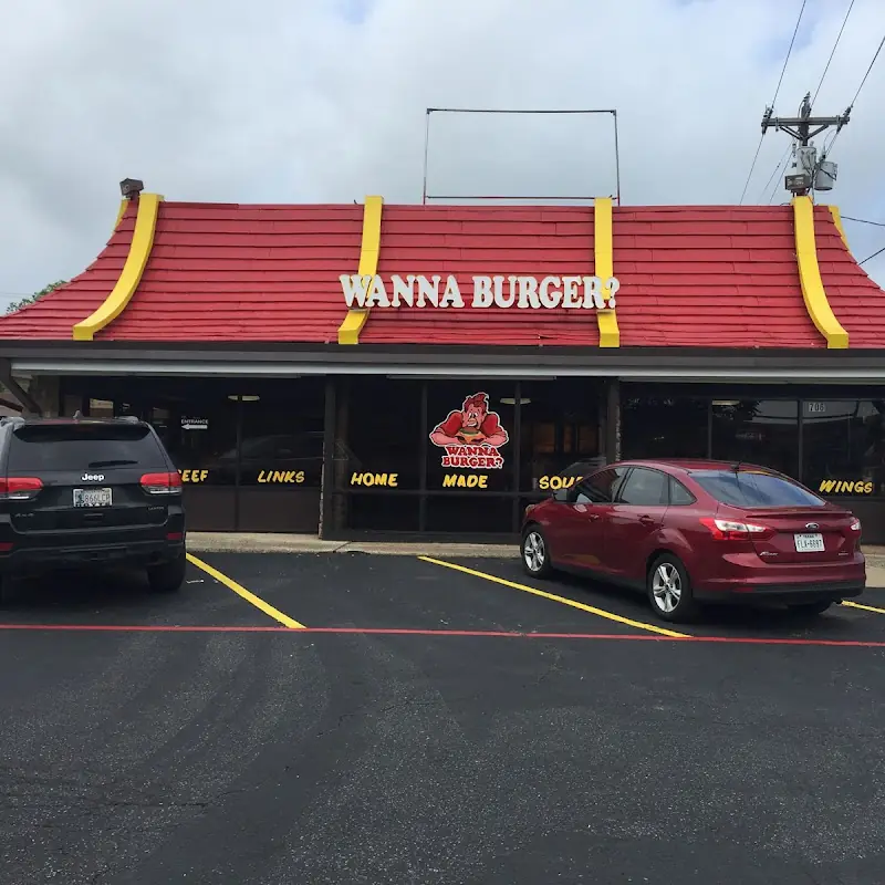 Wanna Burger
