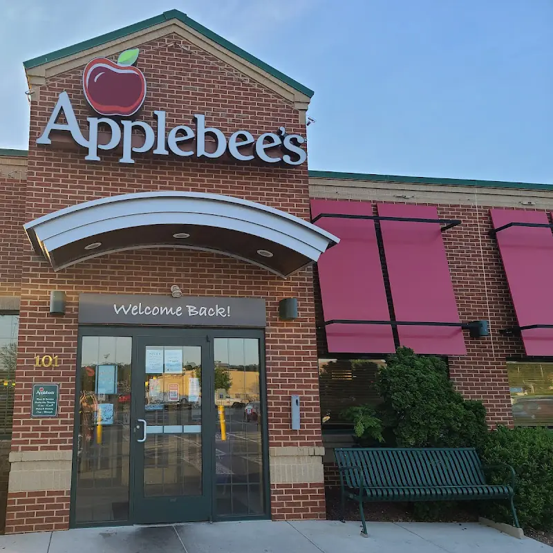 Applebee's Grill + Bar