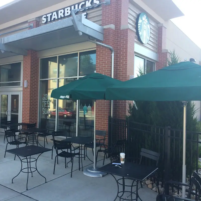 Starbucks Coffee Company