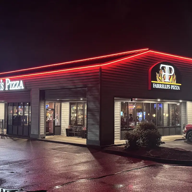 Farrelli's Pizza
