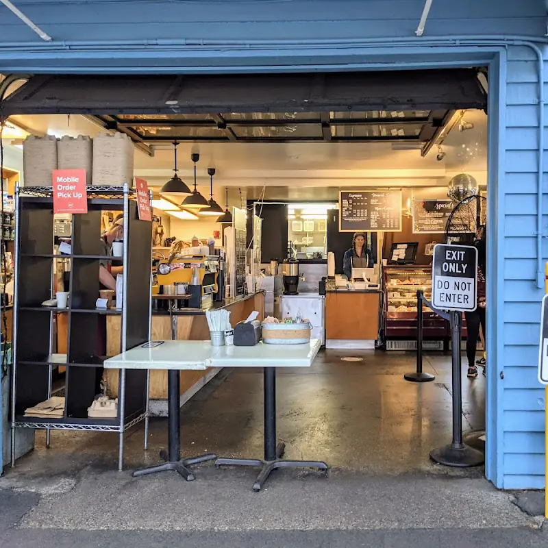 Cloud City Coffee