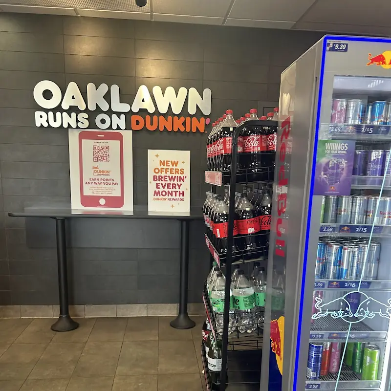 Dunkin'