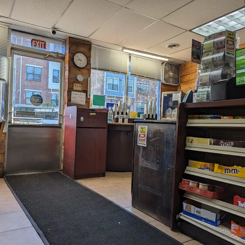 Tiger’s Deli