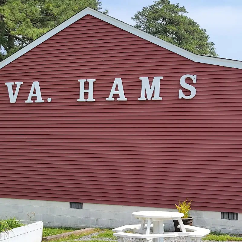 Meats Of Virginia Butcher Shop & DELI (Formerly Edwards Ham Shop)