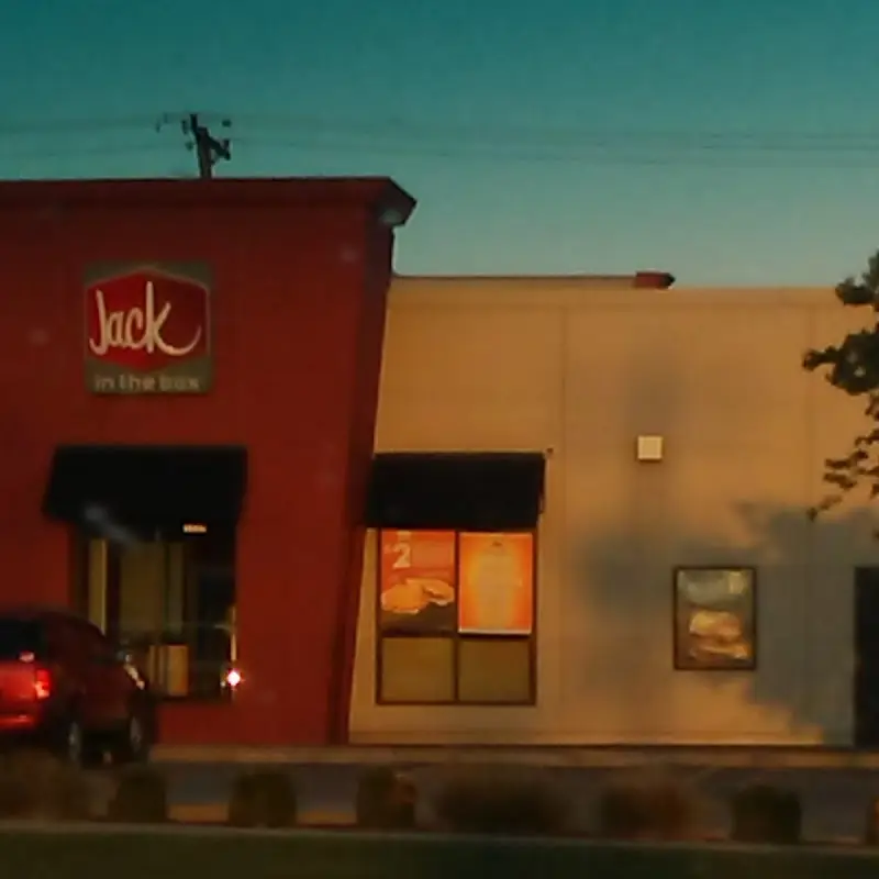 Jack in the Box